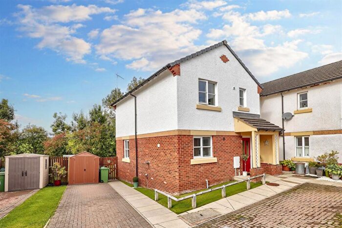 3 Bedroom End Of Terrace House For Sale In Meadowside, Langwathby, CA10