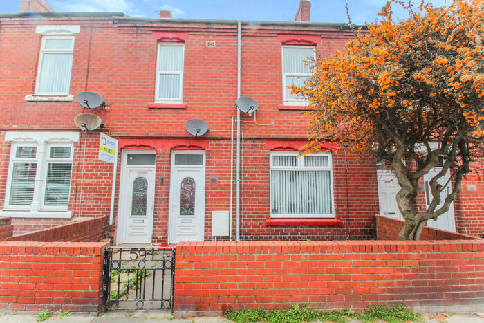 2 Bedroom Flat To Rent In Plessey Road, Blyth, NE24