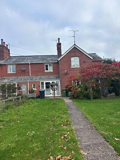 2 Bedroom Terraced House To Rent In Heytesbury, Warminster, Wiltshire, BA12