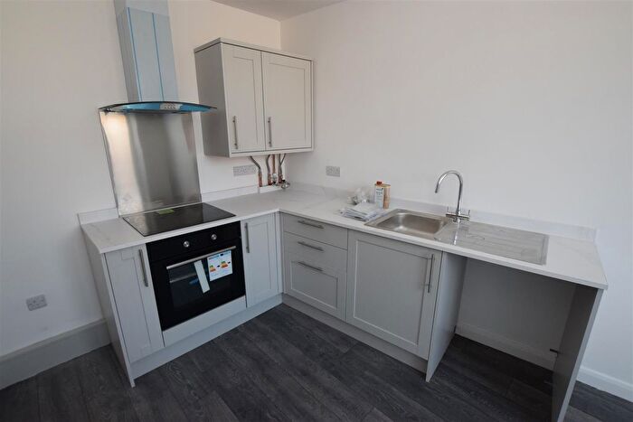 1 Bedroom Flat To Rent In Sedlescombe Road North, St. Leonards-On-Sea, TN37