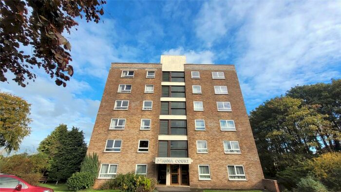 1 Bedroom Apartment To Rent In Deanna Court, Cleeve Lodge Close, Bristol, BS16