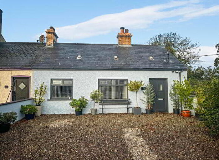 3 Bedroom Terrace Bungalows For Sale In South Street, Newtownards, BT23