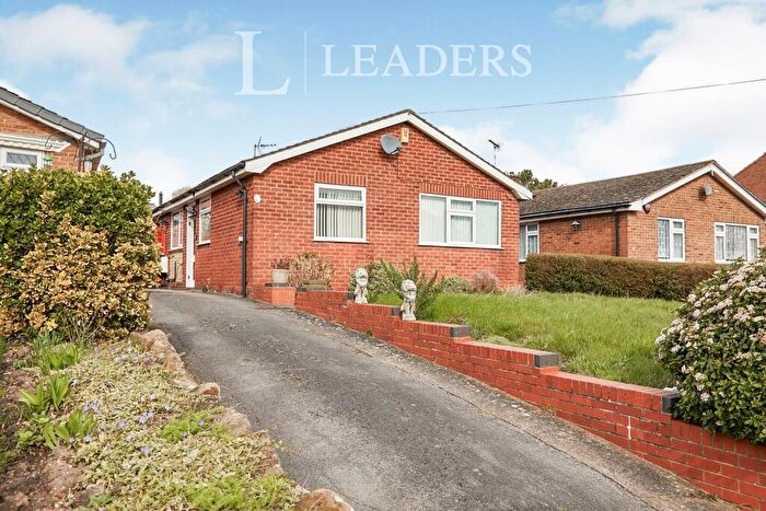 2 Bedroom Detached House To Rent In Longlands Lane, Findern, DE65