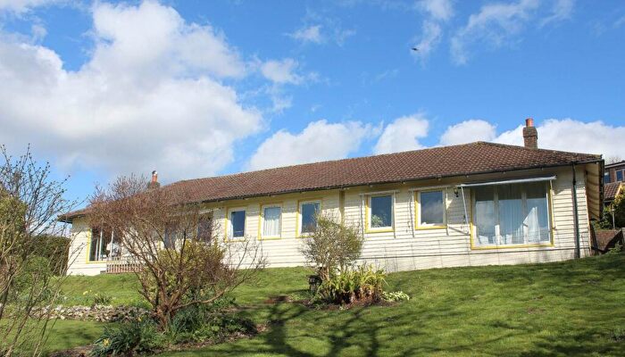 5 Bedroom Detached House For Sale In Cuilfail, Lewes, BN7