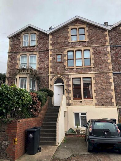 2 Bedroom Flat To Rent In Clifton Wood Road, Bristol, BS8