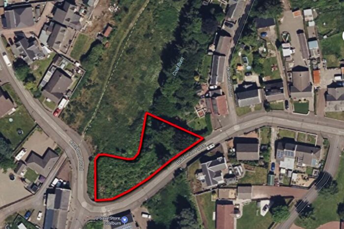 Land For Sale In , Site At Bellfield Road, Coalburn, ML11