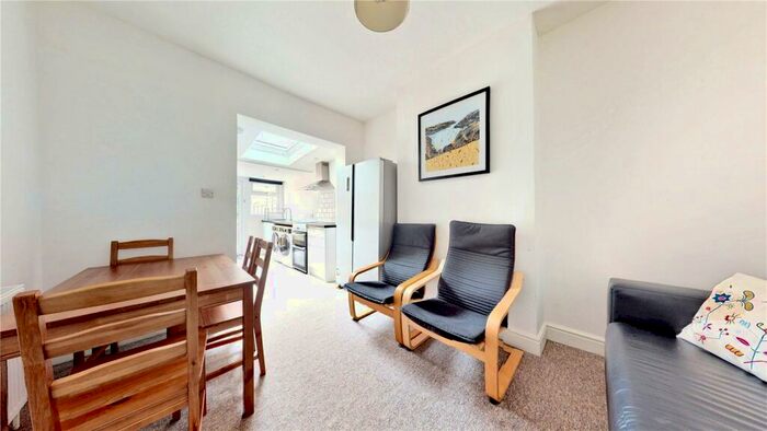 5 Bedroom House To Rent In Cork Street, BA1