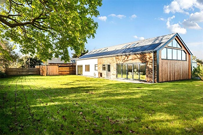 4 Bedroom Barn Conversion For Sale In Payhembury, Honiton, Devon, EX14