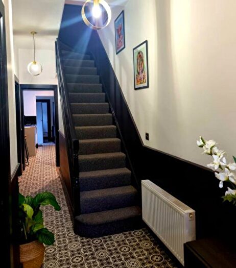 1 Bedroom Property To Rent In Orchard Street, Carlisle, CA1