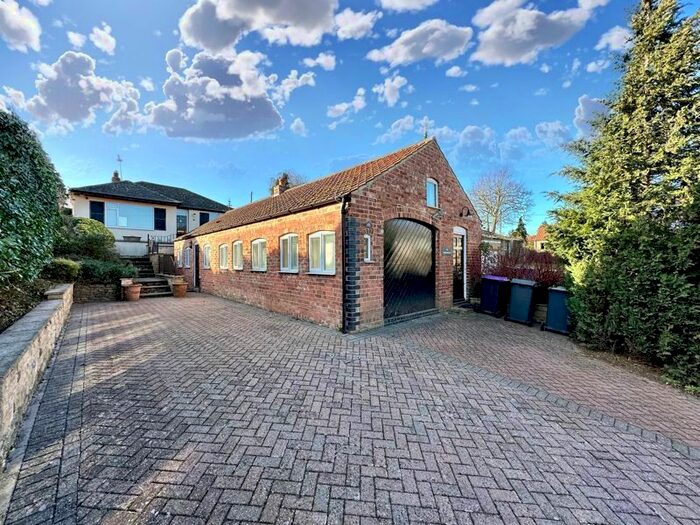 3 Bedroom Detached Bungalow For Sale In Main Street, Wilsford, Grantham, NG32
