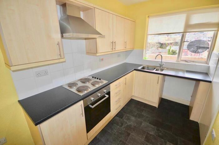 1 Bedroom Property To Rent In Regent Court, Bradfield Road, Sheffield, S6