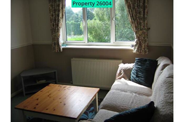 2 Bedroom Apartment To Rent In Tolkien Way, Stoke-on-Trent, ST4