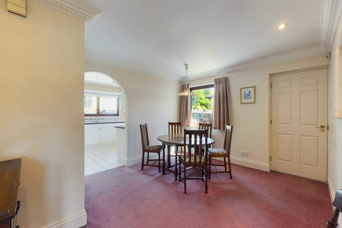 4 Bedroom Detached Bungalow To Rent In Castle Green Lane, Kendal, Cumbria, LA9