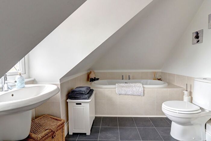 3 Bedroom Semi-Detached House For Sale In Vincents Way, Naphill, High Wycombe, Buckinghamshire, HP14
