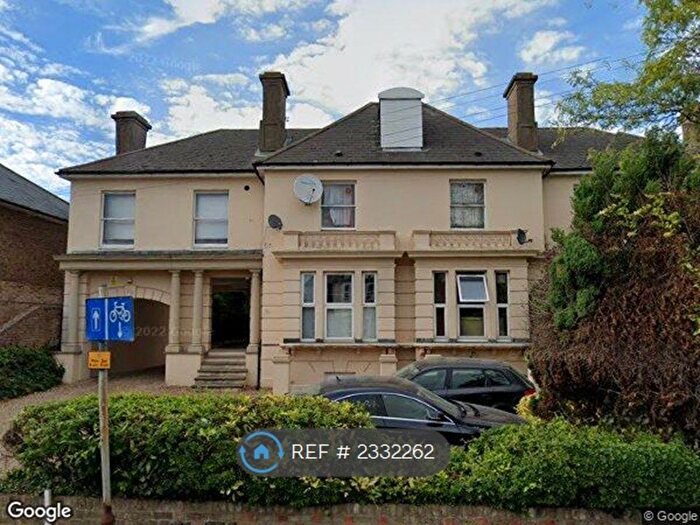 1 Bedroom Flat To Rent In Sussex Place, Slough, SL1