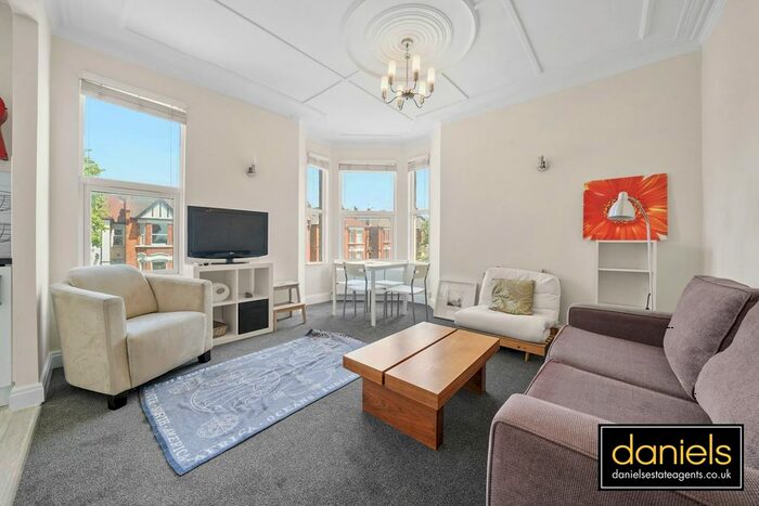 1 Bedroom Flat To Rent In Holland Road, Kensal Green, London, NW10