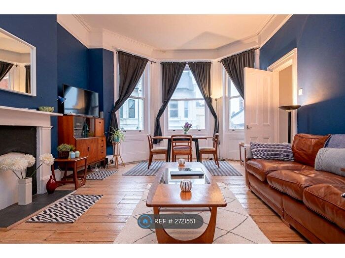 1 Bedroom Flat To Rent In Clifton Hill, Brighton, BN1