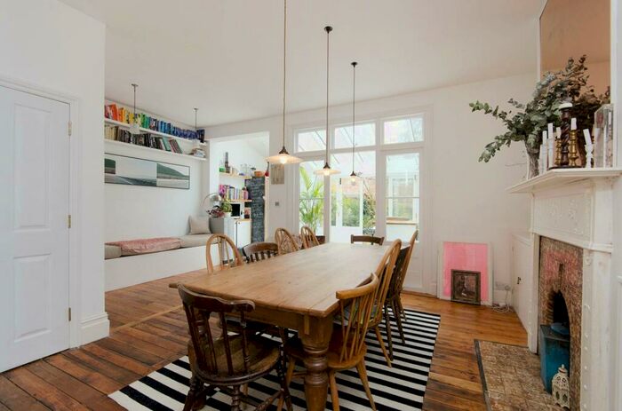 4 Bedroom Terraced House To Rent In Hamilton Road, Dollis Hill, London, NW10