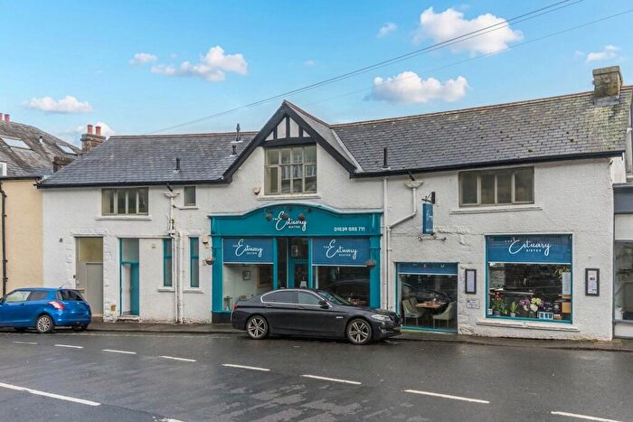 2 Bedroom Apartment To Rent In The Pharmacy Flat, Main Street, Grange-Over-Sands, LA11