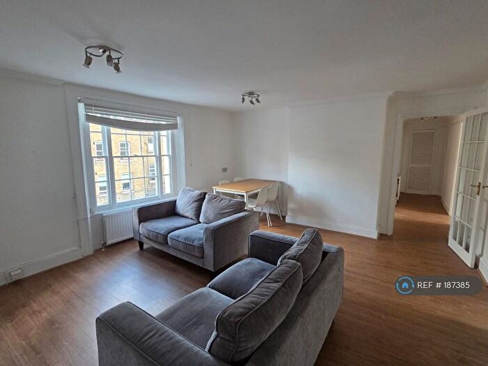 2 Bedroom Flat To Rent In Hoxton St, London, N1