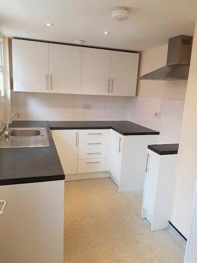 1 Bedroom Property To Rent In Market Street, Wolverhampton, West Midlands, WV1