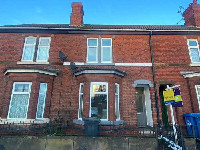 5 Bedroom House To Rent In London Road, Derby, DE24