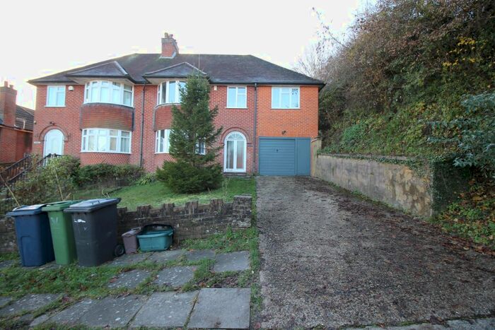 4 Bedroom Property To Rent In Colville Road, High Wycombe, HP11