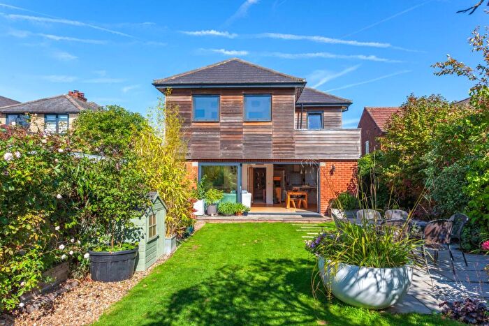 4 Bedroom Detached House For Sale In Reades Lane, Gallowstree Common, South Oxfordshire, RG4