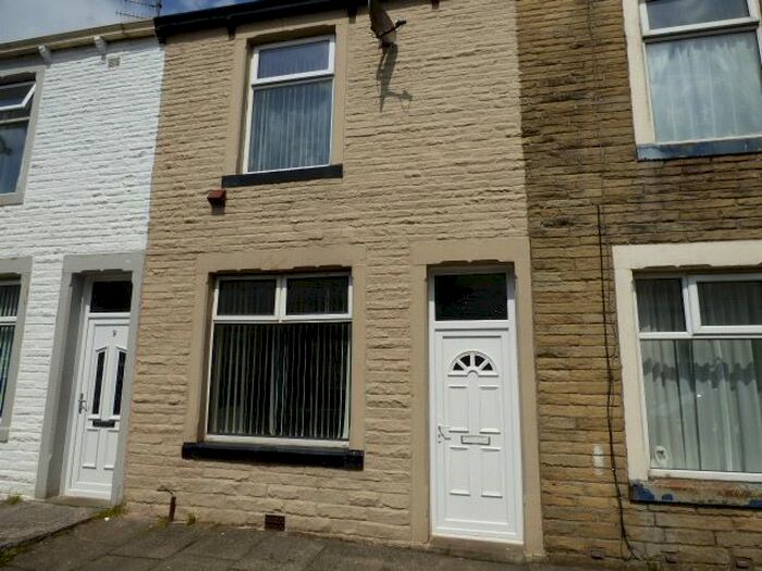 3 Bedroom Terraced House To Rent In Poplar Street, Nelson, BB9