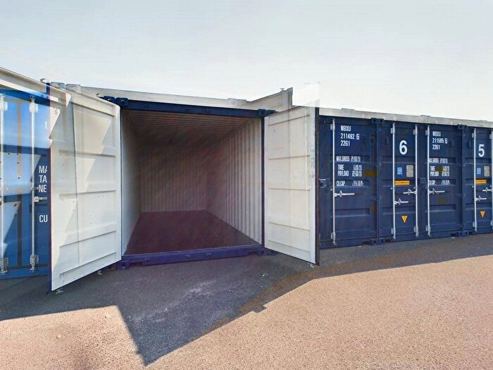 Industrial Property To Rent In Lerret Road, Underhill, Portland, DT5