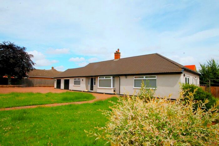 2 Bedroom Bungalow For Sale In Drovers Lane, Redmarshall, Stockton-On-Tees, Durham, TS21