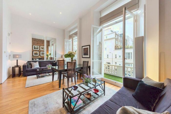1 Bedroom Flat To Rent In Gloucester Road, South Kensington, London, SW7