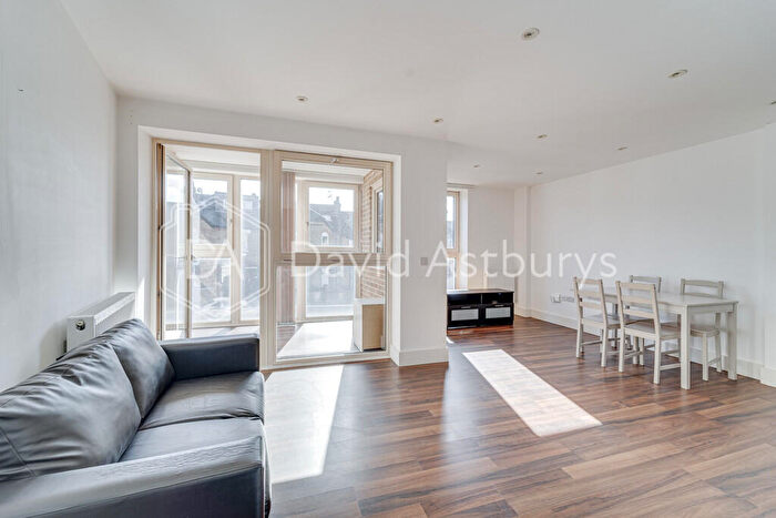 1 Bedroom Apartment To Rent In Station Road, Hendon, London, NW4