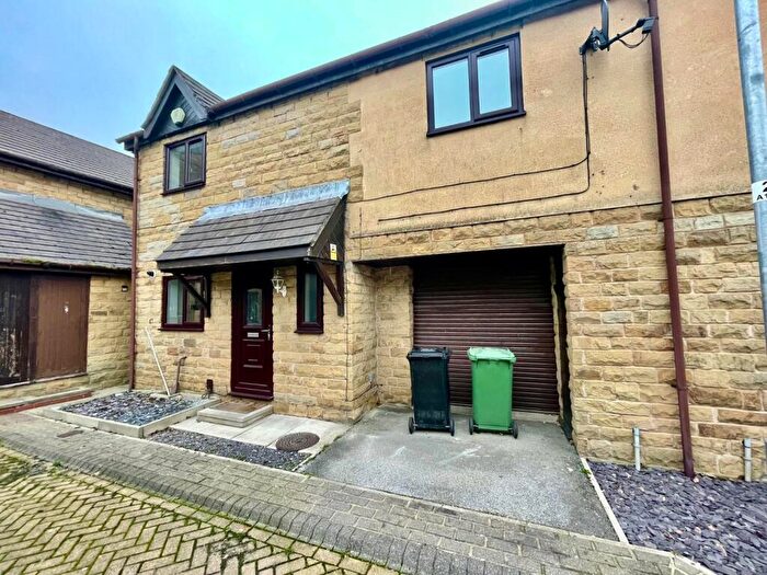 3 Bedroom End Of Terrace House To Rent In Airedale Wharf, Rodley, Leeds, West Yorkshire, LS13