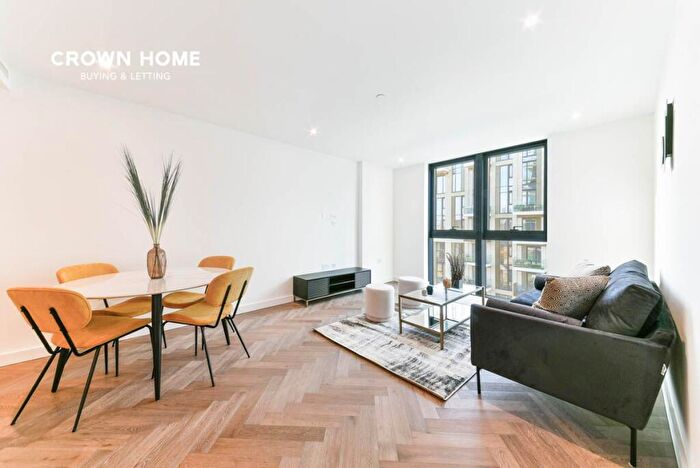 1 Bedroom Apartment To Rent In Cashmere Wharf, London Dock, E1W