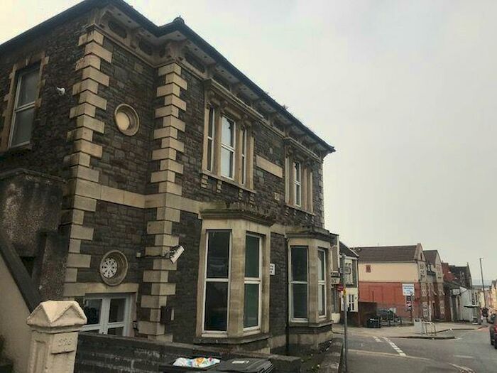 1 Bedroom Apartment To Rent In Church Road, BS5