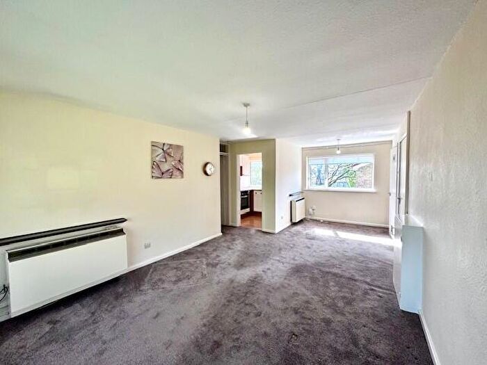 1 Bedroom Apartment To Rent In Brownsholme House, Wesgate Avenue, Bolton, BL1