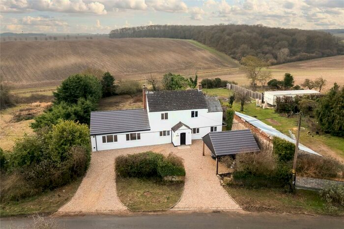 5 Bedroom Detached House For Sale In Southwick Road, Bulwick, Northamptonshire, NN17