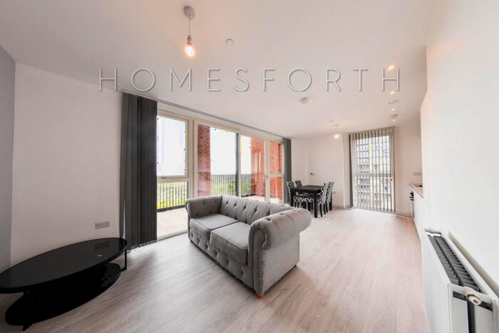 1 Bedroom Apartment To Rent In Rosefinch, Shearwater Drive, Hendon, NW9