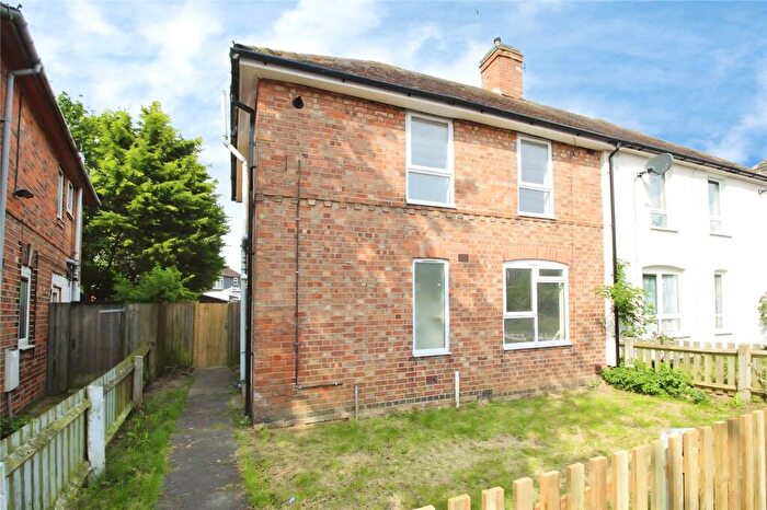 3 Bedroom Semi-Detached House To Rent In Arnesby Crescent, Leicester, Leicestershire, LE2