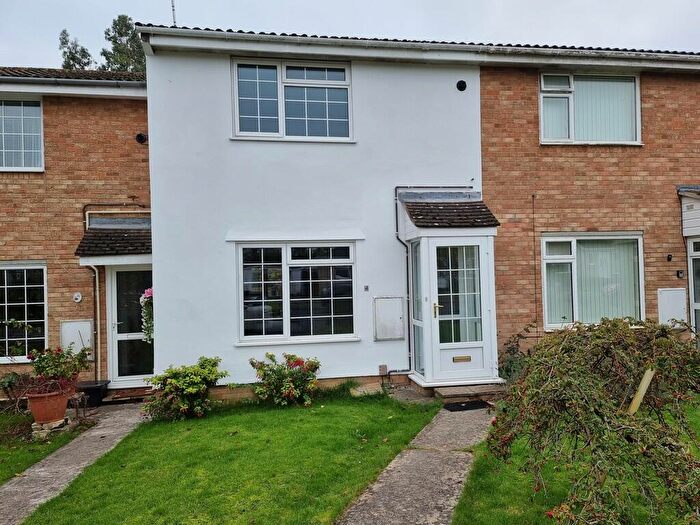 2 Bedroom Terraced House To Rent In St. Nicholas Close, BA14