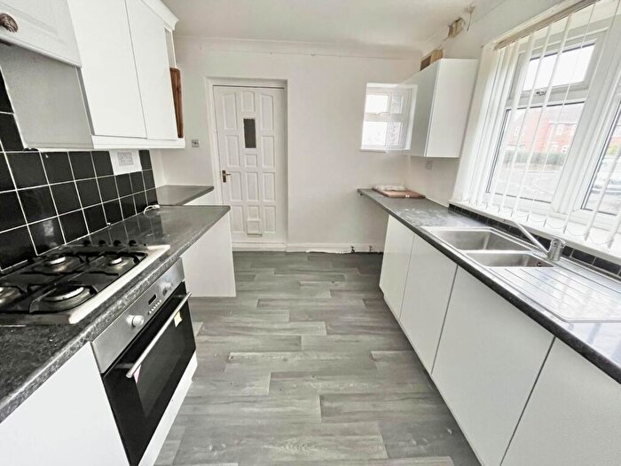 2 Bedroom Semi-Detached House To Rent In Thorne, Sunderland, SR3