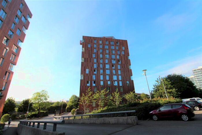 1 Bedroom Flat To Rent In Dalton Street, Manchester, M40