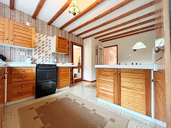 4 Bedroom Detached House For Sale In Northage Close, Quorn, Village, LE12