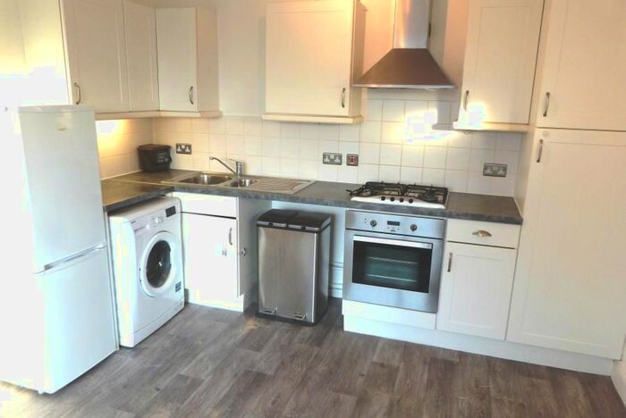 1 Bedroom Flat To Rent In Shaw House, Tottenham, N17