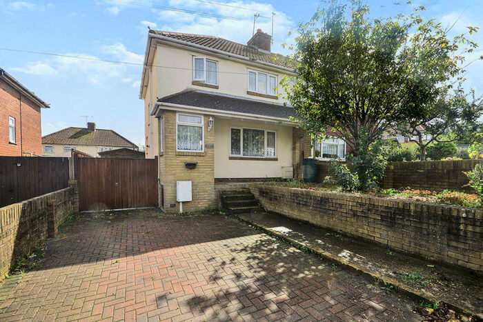 2 Bedroom Semi-Detached House To Rent In Mill Hill, Deal, Kent, CT14