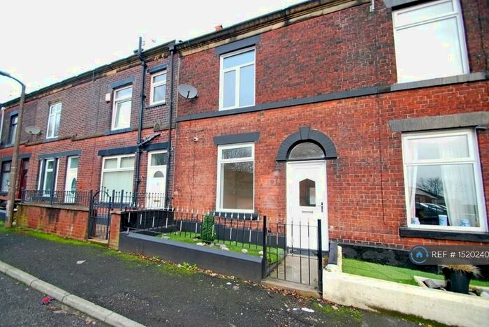 2 Bedroom Terraced House To Rent In Hulme Street, Bury, BL8