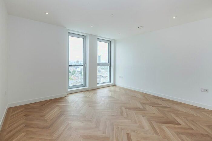 1 Bedroom Flat To Rent In Southwark Bridge Road, London, SE1