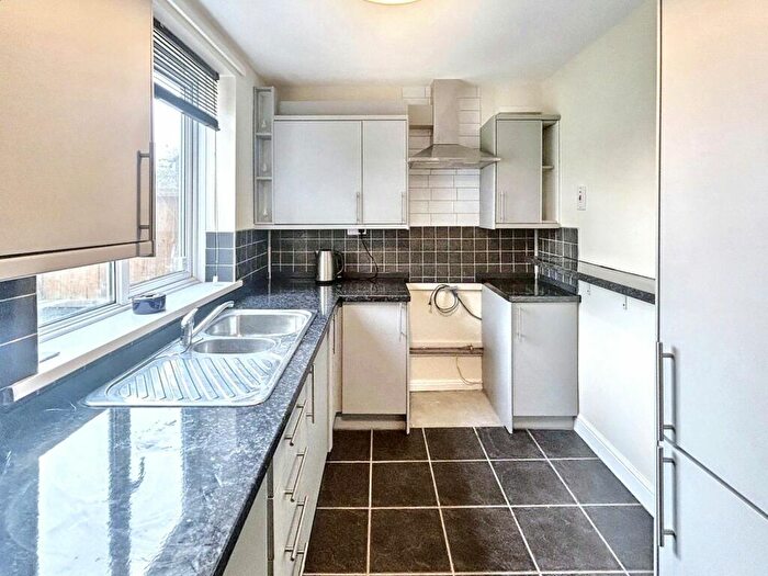 2 Bedroom Semi-Detached House For Sale In Gloucester Terrace, Haswell Plough, Durham, DH6