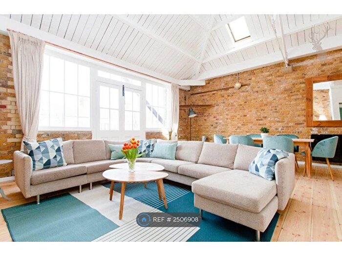 2 Bedroom Flat To Rent In Academy Buildings, London, N1